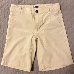 Old Navy Boys size 8 shorts. NWOT super soft